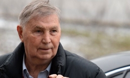 Preminuo čuveni Viktor Tihonov