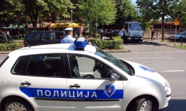Vozilo udarilo djevojčicu u Banjaluci, vozač bio drogiran