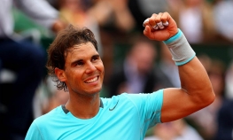 Nadal otvara tenisku akademiju na Majorci