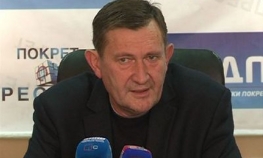 Mitrović: Radiću po svojoj savjesti