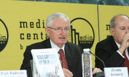 Jovanović: Nova vlast da odbrani status RS   