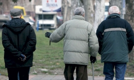 Rade i u devetoj deceniji života