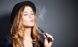 E-cigarete štetne za računare?