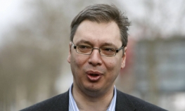 Vučić: Srbiju niko ništa nije pitao o Šešelju