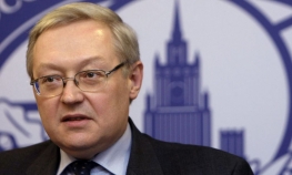 Rjabkov: Težnja Kijeva ka NATO vodi pogoršanju situacije u Ukrajini