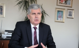 Čoviću interes Vlada FBiH, Savjet ministara neće blokirati