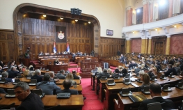 Srbija potvrdila ugovor sa BiH o izručenju osumnjičenih za krivična ...