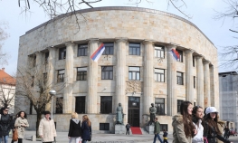 Počele konsultacije o imenovanju mandatara   
