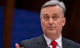 Lagumdžija: Završiti proces proširenja Unije na zapadni Balkan 