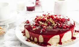 Odlična torta od palačinki