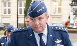 Vojni komandant NATO u posjeti Ukrajini