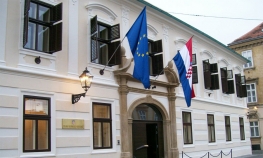 Hrvatska zapošljava 349 službenika   