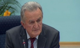 Izvještaj protiv napadača na Stevančevića