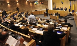 Ovjerene liste za Dom naroda FBiH