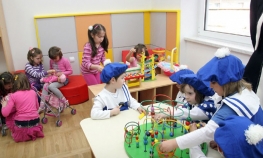 Beograd nudi privatnim vrtićima pokriće 80 odsto troškova boravka ...