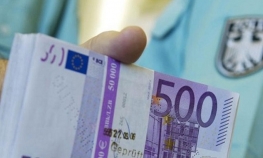Srbija izgubila 3,3 milijardi evra