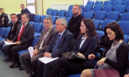 Teodoresku: Nastavićemo sa pružanjem podrške ka EU