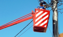 Popravljena ulična led-rasvjeta u Petrovu