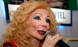 Preminula Sabah, libanska pjevačka legenda