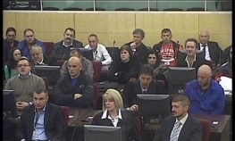 Mačar strahovao od Darka Eleza