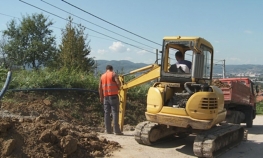 Vodu dobilo 130 domova