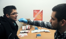 HIV pozitivni diskriminisani