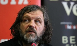 Kusturica: Događaji na Majdanu veoma liče na ono što je bilo u BiH