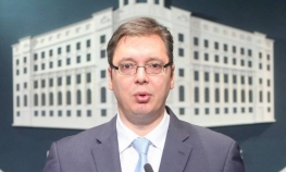 Vučić: Rezolucija EP vređa Srbiju