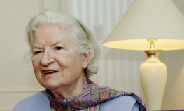 Preminula britanska književnica P.D. Džejms