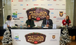 Čarolija Zimzograda u novom ruhu