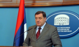 Dodik: Nema potrebe da se izvinjavam Izetbegoviću