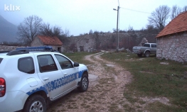 Lopovi opustošili 24 kuće