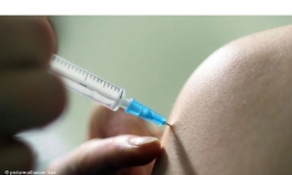 Uspješno testirana vakcina protiv ebole