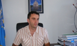 Stojanović: Ne odustaju od "velike Albanije"