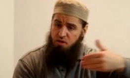 "Pao" Mirsad Omerović