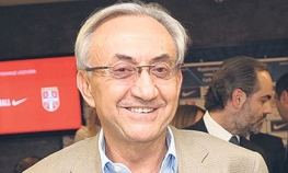 Mišković dao izjavu o napadu na Beka
