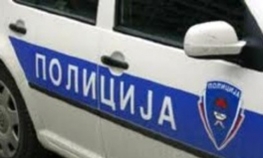 Falsifikovao legitimacije za vozače kamiona
