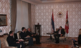 Dodik: Započet uspješan proces formiranja vlasti 