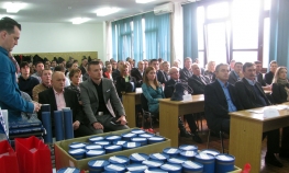 Obilježen Dan Elektrotehničkog fakulteta