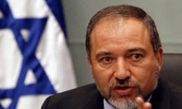 Liberman: Platićemo Arapima da odu