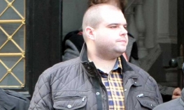 Semir Rastoder se izjasnio da nije kriv