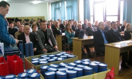 Za inženjere elektrotehnike posla na pretek