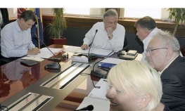 SDP odlučuje o kandidatima za lidera
