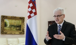 Josipović: Odluka Milanovića da ne ide u Beograd ispravna