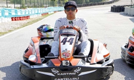 Hamilton ne želi broj 1 na bolidu