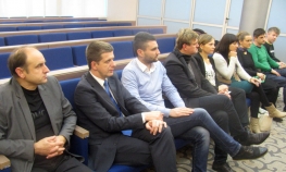 Slovenci zainteresovani za Banju Dvorovi