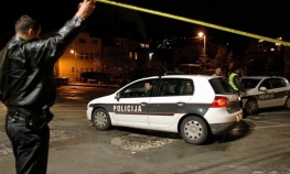 Pronađeno tijelo 22-godišnjeg mladića u Sarajevu