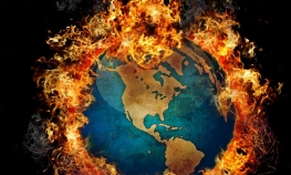 Naredne sedmice konferencija o klimatskim promjenama