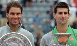 Toni Nadal: Novak bolji teniser od Rafe