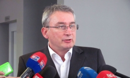 Formulisane liste kandidata SDS-a za Dom naroda BiH i Vijeće naroda RS